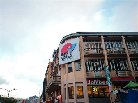 PORTA VAGA MALL .